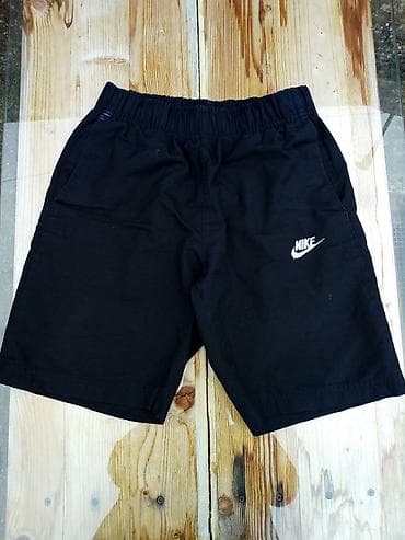 Bermude i šortsevi Nike, bоја - Crna na lalafo.rs Bermude i šortsevi Nike, bоја - Crna