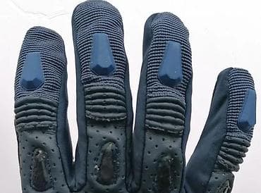 Equipment for cyclists: Motocross/MTB zaštitne rukavice – FOX Bomber (muški) - Model: FOX at lalafo.rs — 8 Equipment for cyclists: Motocross/MTB zaštitne rukavice – FOX Bomber (muški) - Model: FOX — 8