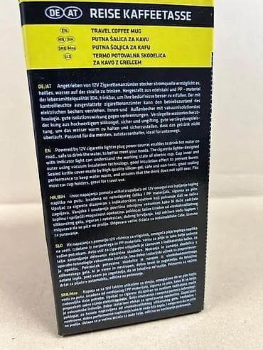 prsluk jaknica mango u: Putna šoljica za kafu – Finish Line, model 720867 - Električna termo at lalafo.rs — 8 prsluk jaknica mango u: Putna šoljica za kafu – Finish Line, model 720867 - Električna termo — 8