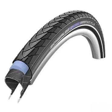 SPOLJNA GUMA SCHWALBE MARATHON PLUS (40-622) BSK RT | Guma na lalafo.rs SPOLJNA GUMA SCHWALBE MARATHON PLUS (40-622) BSK RT | Guma