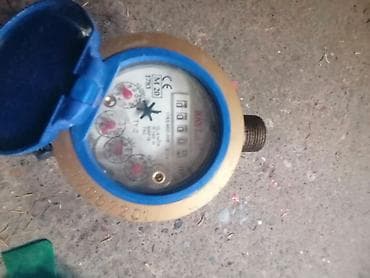 Vodomer plombiran, bez holendera, nikad montiran,4.5 cifara na na lalafo.rs — 3 Vodomer plombiran, bez holendera, nikad montiran,4.5 cifara na — 3