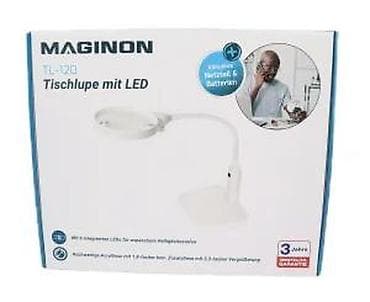 prsluk jaknica mango u: MAGINON TL-120 – stona lupa sa LED osvetljenjem - Ugrađena LED at lalafo.rs — 10 prsluk jaknica mango u: MAGINON TL-120 – stona lupa sa LED osvetljenjem - Ugrađena LED — 10