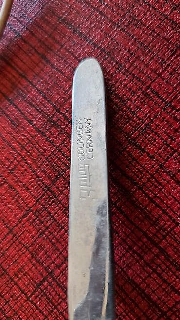 Ručno mehaničke mašinice za šišanje (set od 2 komada) - Tip: ručne na lalafo.rs — 8 Ručno mehaničke mašinice za šišanje (set od 2 komada) - Tip: ručne — 8