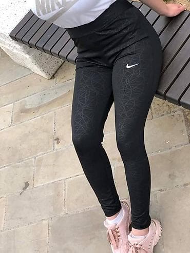 Ženske helanke Puma Adidas Nike Novo Mokra likra Veličine s m l xl na lalafo.rs — 2 Ženske helanke Puma Adidas Nike Novo Mokra likra Veličine s m l xl — 2