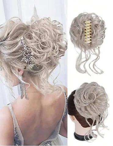 Beauty & Care: Punđa na šnalu
🧚 at lalafo.rs — 1 Beauty & Care: Punđa na šnalu
🧚 — 1