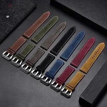 REMZEIM MOL0011C narukvica za sat - Plava REMZEIM narukvica za sat na lalafo.rs — 4 REMZEIM MOL0011C narukvica za sat - Plava REMZEIM narukvica za sat — 4