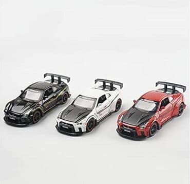 Autići: Nissan GT R35 Crveni Metalni Autić 🚗 Nissan GT R35 1/32 razmera je na lalafo.rs — 5 Autići: Nissan GT R35 Crveni Metalni Autić 🚗 Nissan GT R35 1/32 razmera je — 5