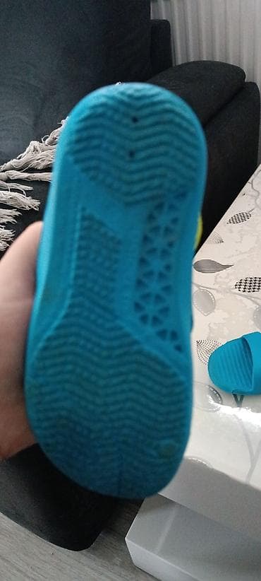 Papuče,sandale za more, bazen broj 27-28 na lalafo.rs — 4 Papuče,sandale za more, bazen broj 27-28 — 4