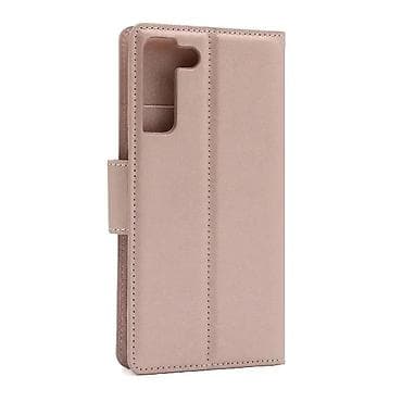 Futrola BI FOLD HANMAN II za Samsung Galaxy S22 svetlo roze. Uz brzu na lalafo.rs — 3 Futrola BI FOLD HANMAN II za Samsung Galaxy S22 svetlo roze. Uz brzu — 3