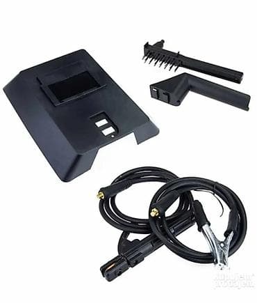 H-MIG270-CO2 CO2 Haina 270 A MMA/MIG/MAG/TIG Lift Tehnički podaci na lalafo.rs — 2 H-MIG270-CO2 CO2 Haina 270 A MMA/MIG/MAG/TIG Lift Tehnički podaci — 2