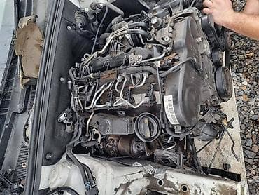 MOTOR 2,0 TDI CAG ZA AUDI A3, A4, A5 . OD 2008. DO 2011. GOD. | at lalafo.rs MOTOR 2,0 TDI CAG ZA AUDI A3, A4, A5 . OD 2008. DO 2011. GOD. |