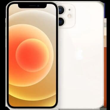 Apple iPhone iPhone 12 mini na lalafo.rs Apple iPhone iPhone 12 mini