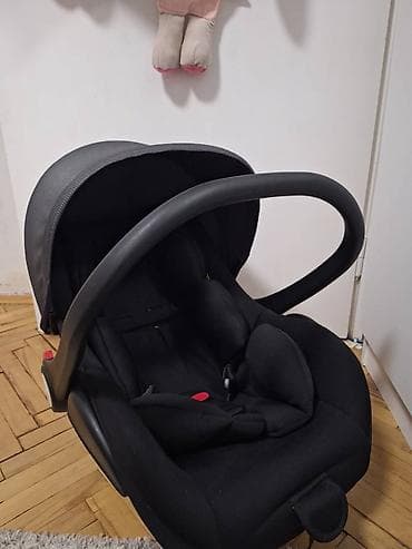 Sediste za auto,jaje. Malo korisceno u jako dobrom stanju na lalafo.rs — 1 Sediste za auto,jaje. Malo korisceno u jako dobrom stanju — 1
