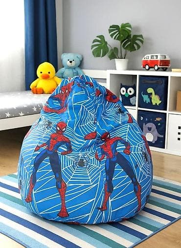 👑 LAZY BAG pogadan i za decu koja su sklona alergijama. Materijal na lalafo.rs — 1 👑 LAZY BAG pogadan i za decu koja su sklona alergijama. Materijal — 1