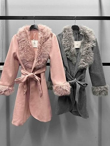 Jackets, Coats, Vests: A K C I J A.
Jakna postavljena krznom
Vel: S M L XL
Cena: 3000 din 🎗 at lalafo.rs — 3 Jackets, Coats, Vests: A K C I J A.
Jakna postavljena krznom
Vel: S M L XL
Cena: 3000 din 🎗 — 3