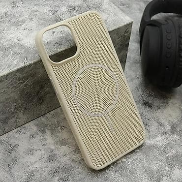 Futrola LUME MagSafe za iPhone 14 (6.1) bez na lalafo.rs — 1 Futrola LUME MagSafe za iPhone 14 (6.1) bez — 1