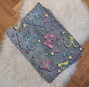 💥💥💥 🌟Svetleća ćebad NOVO! 🌟Dimenzije-150*200 🌟Materijal-poliester na lalafo.rs 💥💥💥 🌟Svetleća ćebad NOVO! 🌟Dimenzije-150*200 🌟Materijal-poliester