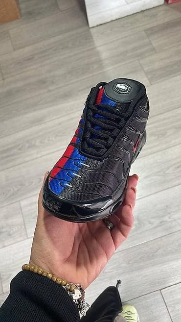 Nike air max tn dečije patike NOVO Novo Brojevi 30 do 36 fb Moja na lalafo.rs — 2 Nike air max tn dečije patike NOVO Novo Brojevi 30 do 36 fb Moja — 2