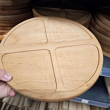 Daske za predjelo, posluzivanje, ketering Cena: 1500 din Dimenzije na lalafo.rs — 6 Daske za predjelo, posluzivanje, ketering Cena: 1500 din Dimenzije — 6