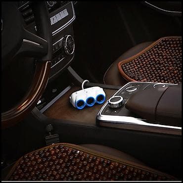 C1 3 u 1 auto punjač 3.1A 15.5W izlaz, inteligentna ravnoteža na lalafo.rs — 4 C1 3 u 1 auto punjač 3.1A 15.5W izlaz, inteligentna ravnoteža — 4