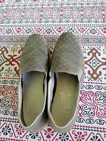 Ženske slip-on cipele marke Rieker, idealne za svakodnevno nošenje na lalafo.rs — 2 Ženske slip-on cipele marke Rieker, idealne za svakodnevno nošenje — 2