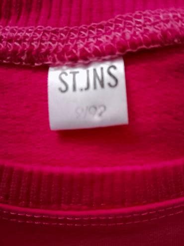 Kids' costumes: Haljina za bebe
veličina 92 at lalafo.rs — 2 Kids' costumes: Haljina za bebe
veličina 92 — 2