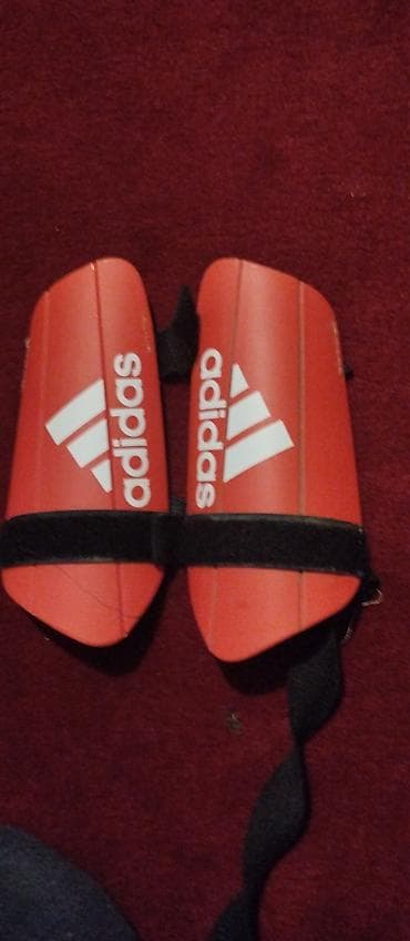 Adidas, 2XL, bоја - Bela na lalafo.rs — 3 Adidas, 2XL, bоја - Bela — 3