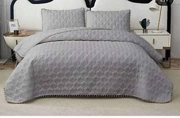 Pokrivaci za francuski lezaj i dve jastucnice na lalafo.rs — 5 Pokrivaci za francuski lezaj i dve jastucnice — 5