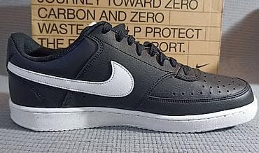 Nike Court Vision Low – muške patike Nove,nikada nosene, original Nike na lalafo.rs — 9 Nike Court Vision Low – muške patike Nove,nikada nosene, original Nike — 9