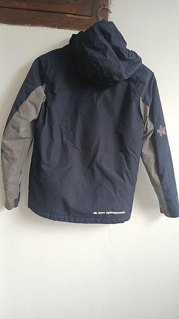 Dečja/srednja skijaška jakna Ellesse Sport, veličina 12. - Boje at lalafo.rs — 3 Dečja/srednja skijaška jakna Ellesse Sport, veličina 12. - Boje — 3