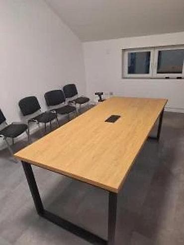 Office Furniture: MASIVNI STOLOVI PO MERI XRT56 | at lalafo.rs — 4 Office Furniture: MASIVNI STOLOVI PO MERI XRT56 | — 4