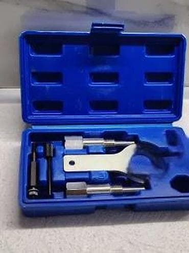 dve suknje po: Alat za blokadu/pozicioniranje bregaste i radilice – set u koferu - at lalafo.rs — 6 dve suknje po: Alat za blokadu/pozicioniranje bregaste i radilice – set u koferu - — 6