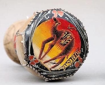 TARAMBUKA tradicionalni udarački instrumenti. Tradicionalni udarački na lalafo.rs — 4 TARAMBUKA tradicionalni udarački instrumenti. Tradicionalni udarački — 4