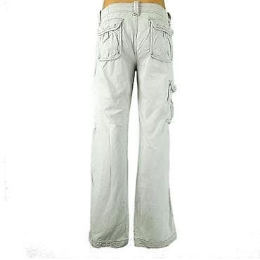 Pantalone ralph lauren, vel. M/w31 l34 marka: ralph lauren veličina na lalafo.rs — 3 Pantalone ralph lauren, vel. M/w31 l34 marka: ralph lauren veličina — 3