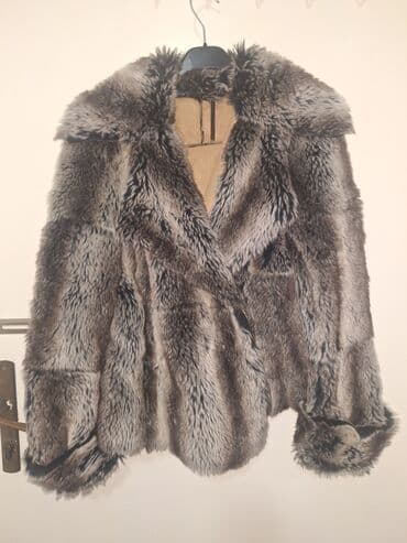 S (EU 36), Veštačko krzno, bоја - Šareno na lalafo.rs S (EU 36), Veštačko krzno, bоја - Šareno