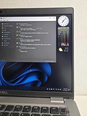 Dell 16GB SSD Kamera HDMI Proc I5 11TH FHD IPS. > > Prodajem na lalafo.rs — 7 Dell 16GB SSD Kamera HDMI Proc I5 11TH FHD IPS. > > Prodajem — 7