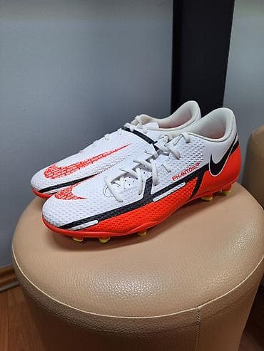 Football boots: Nike Mercurial kopačke za tvrde podloge (FG) - Model: Nike Mercurial at lalafo.rs — 6 Football boots: Nike Mercurial kopačke za tvrde podloge (FG) - Model: Nike Mercurial — 6