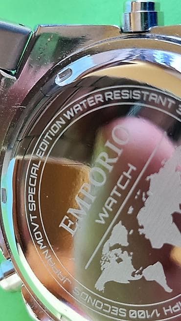 Sat muski 2u1u nov sve radi nema mane at lalafo.rs — 2 Sat muski 2u1u nov sve radi nema mane — 2