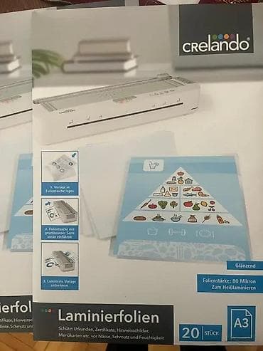 prsluk jaknica mango u: Crelando laminacione folije A3 – 20 kom - Format: A3 - Završna at lalafo.rs — 2 prsluk jaknica mango u: Crelando laminacione folije A3 – 20 kom - Format: A3 - Završna — 2