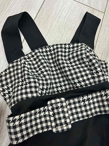 Haljina na tregere – Setre Collection - Brend: Setre Collection - na lalafo.rs — 2 Haljina na tregere – Setre Collection - Brend: Setre Collection - — 2