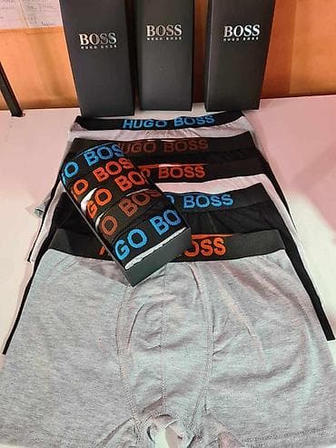 Veličine od
Boss S do 2XL
Calvin Klein M do 2XL
Cena 2300 din na lalafo.rs — 1 Veličine od
Boss S do 2XL
Calvin Klein M do 2XL
Cena 2300 din — 1