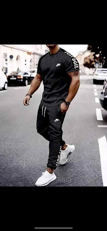 Workwear: 03. muške komplet S,M,L ima 4100 din🌸🌸 at lalafo.rs — 2 Workwear: 03. muške komplet S,M,L ima 4100 din🌸🌸 — 2