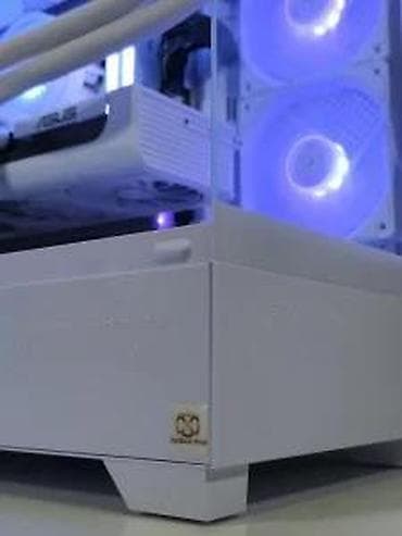 Ryzen 7800X3D RTX 5070 B650 32GB 1TB - SM155PC. ✨ Prodaja i sklapanje na lalafo.rs — 4 Ryzen 7800X3D RTX 5070 B650 32GB 1TB - SM155PC. ✨ Prodaja i sklapanje — 4