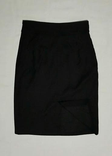 prsluk jaknica mango u: MANGO SUIT original najlepsa pencil elegantna suknja kao nova vel. M na lalafo.rs — 1 prsluk jaknica mango u: MANGO SUIT original najlepsa pencil elegantna suknja kao nova vel. M — 1