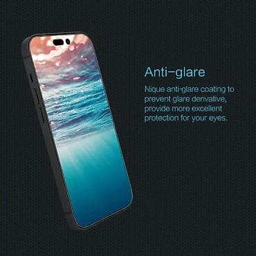 Zastitno Staklo Zastitno staklo Nillkin H za iPhone 14 Pro Max 6.7 na lalafo.rs — 1 Zastitno Staklo Zastitno staklo Nillkin H za iPhone 14 Pro Max 6.7 — 1