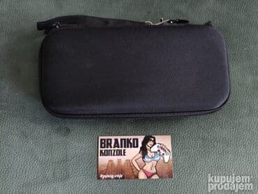 Nintendo Switch Lite Futrola (zastitna obloga case) at lalafo.rs Nintendo Switch Lite Futrola (zastitna obloga case)