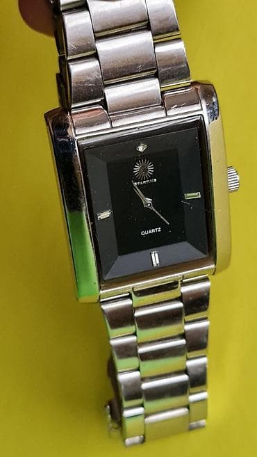 Wristwatches: Sat STARTIME – kvarcni ručni sat sa metalnom narukvicom - Mehanizam at lalafo.rs — 3 Wristwatches: Sat STARTIME – kvarcni ručni sat sa metalnom narukvicom - Mehanizam — 3