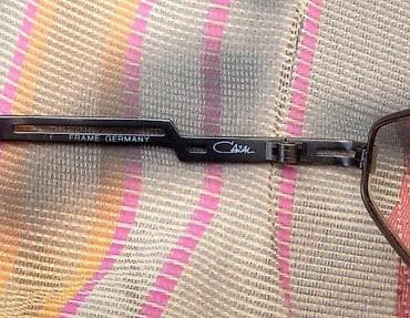 CAZAL dioptrijski ram za naočare ORIGINAL LIBRARY. Made in GERMANY na lalafo.rs — 4 CAZAL dioptrijski ram za naočare ORIGINAL LIBRARY. Made in GERMANY — 4