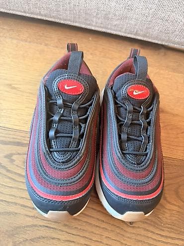 Nike Air Max 97 (dečiji) - Model: Nike Air Max 97 - Šifra na lalafo.rs — 2 Nike Air Max 97 (dečiji) - Model: Nike Air Max 97 - Šifra — 2