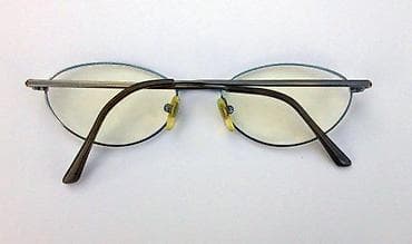 GIORGIO ARMANI dioptrijski ram za naočare ORIGINAL. Made in Italy na lalafo.rs — 3 GIORGIO ARMANI dioptrijski ram za naočare ORIGINAL. Made in Italy — 3